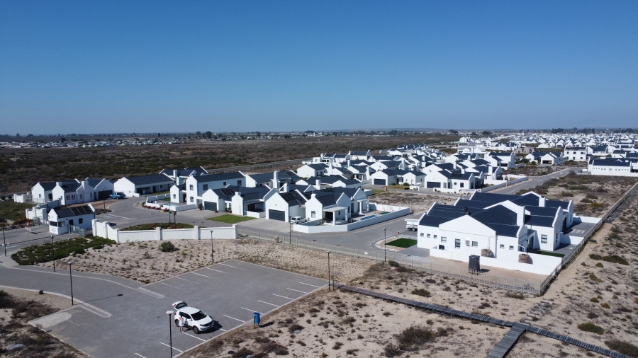 0 Bedroom Property for Sale in Atlantic Shores Beachfront Estate Western Cape